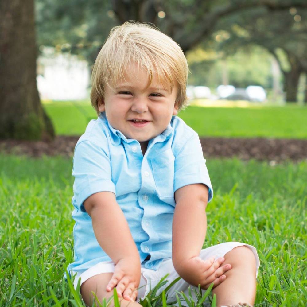 Meet your Posher, Edward